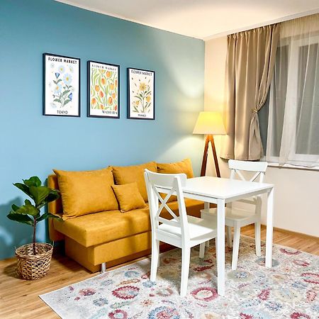Cosy Home Бургас Екстериор снимка