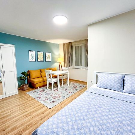 Cosy Home Бургас Екстериор снимка