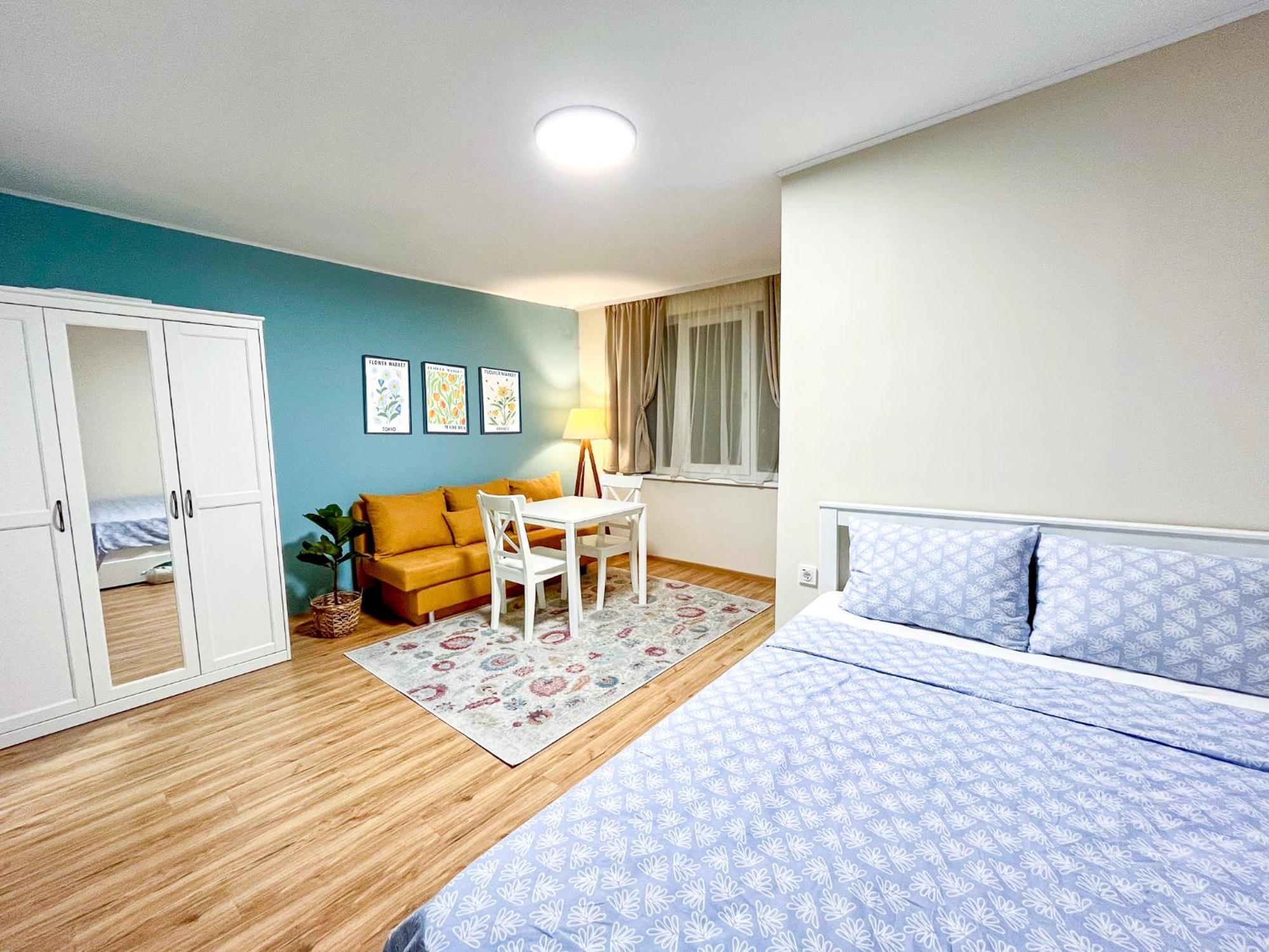 Cosy Home Бургас Екстериор снимка